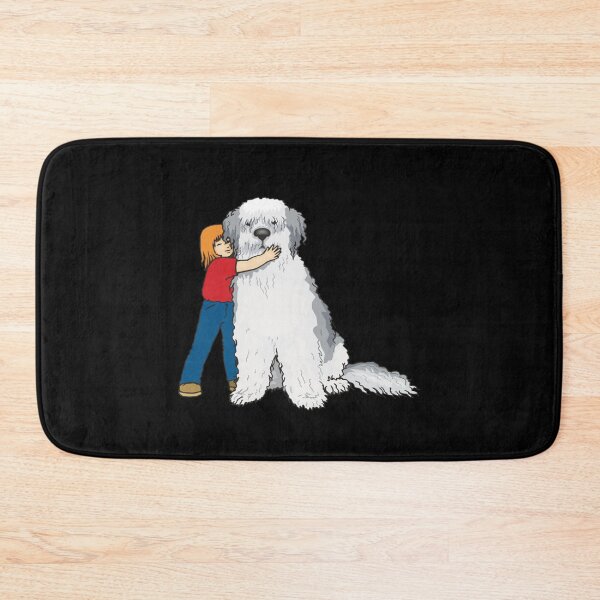 Item preview, Wake Up Hug Dog Have A Good Day designed and sold by 4clothingforyou.