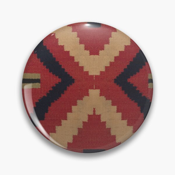 Item preview, NAVAJO CHILD BLANKET - NATIVE AMERICAN ART MADE 1940 designed and sold by trending-staff.
