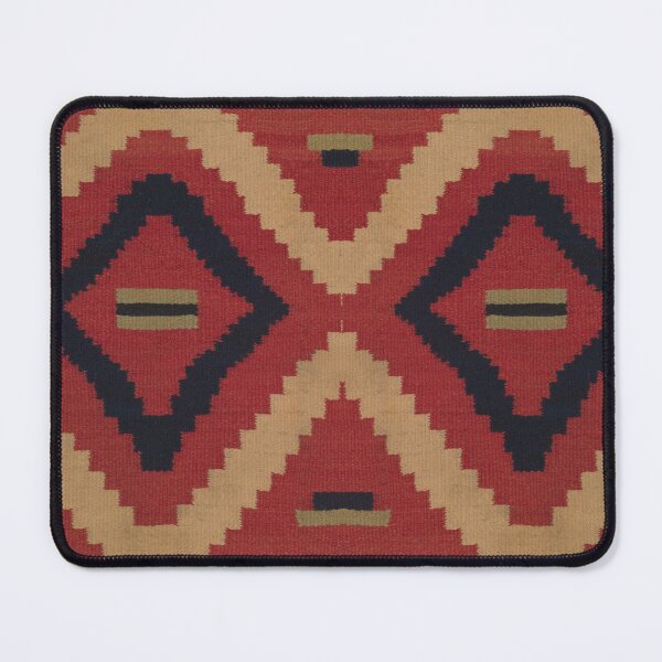 Item preview, NAVAJO CHILD BLANKET - NATIVE AMERICAN ART MADE 1940 designed and sold by trending-staff.