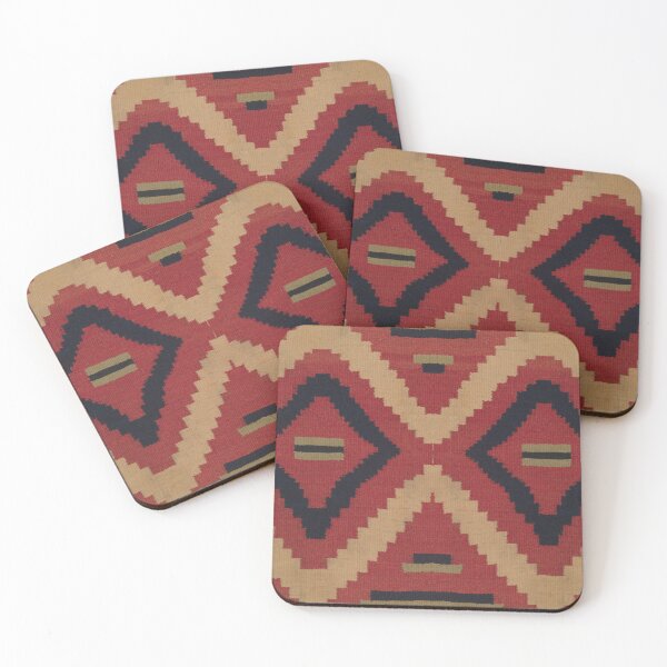 Item preview, NAVAJO CHILD BLANKET - NATIVE AMERICAN ART MADE 1940 designed and sold by trending-staff.