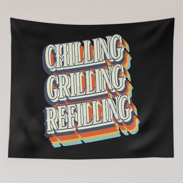 Item preview, Funny Chef Quotes designed and sold by remonss.