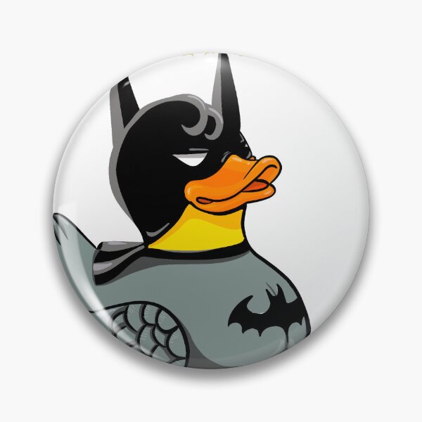 Aperçu de l'œuvre I'm Bathman créée et vendue par Crea-RiBo.