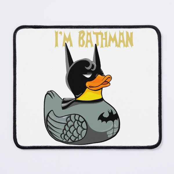 Item preview, I'm Bathman designed and sold by Crea-RiBo.