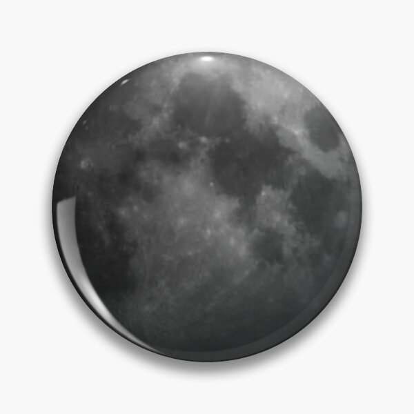 Item preview, The Moon designed and sold by ShadyBanksArt.