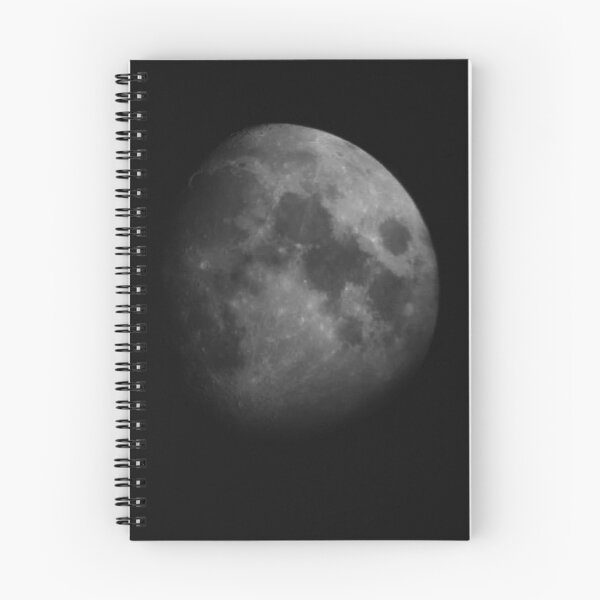 Item preview, The Moon  designed and sold by ShadyBanksArt.