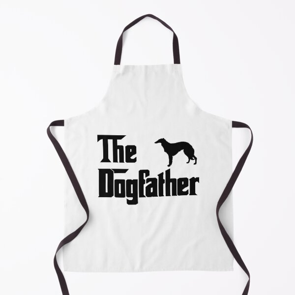 Item preview, The Dogfather Silken windhound Funny Fun Cool Dog Owner Shirt, Cool Silken windhound Dad owner Lovers Dog Father, Silken windhound owner Christmas birthday gift designed and sold by xlnv.