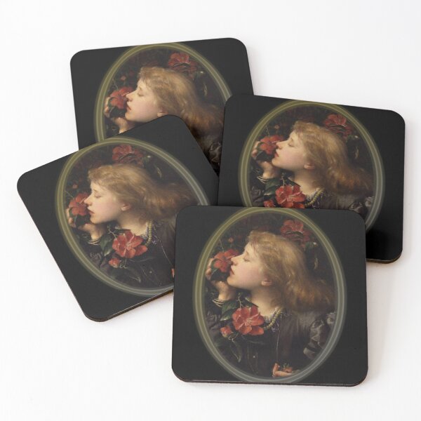 Item preview, George Friedrich Watts..."Choosing" designed and sold by Foxlindesigns.