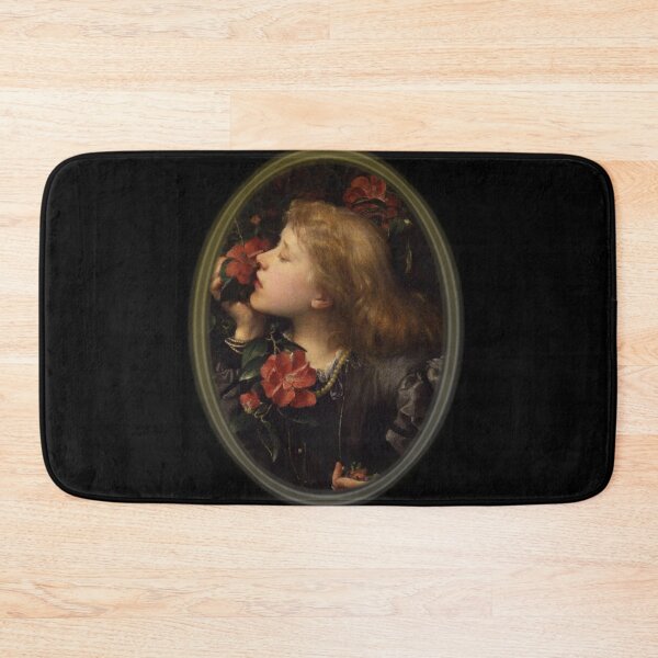 Item preview, George Friedrich Watts..."Choosing" designed and sold by Foxlindesigns.
