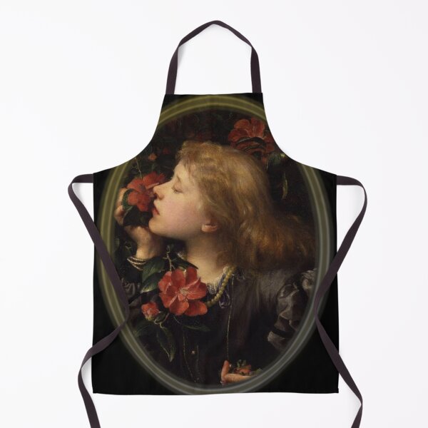 Item preview, George Friedrich Watts..."Choosing" designed and sold by Foxlindesigns.