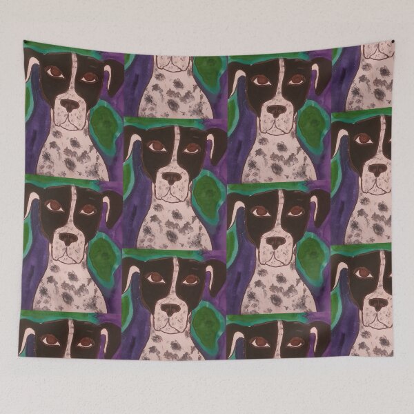 Item preview, Big dog designed and sold by kiera-maree.