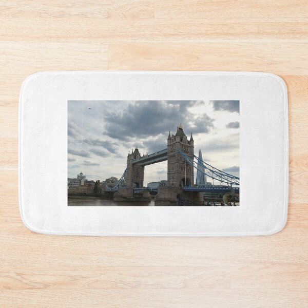 Item preview, Tower Bridge London designed and sold by BlascoShop.
