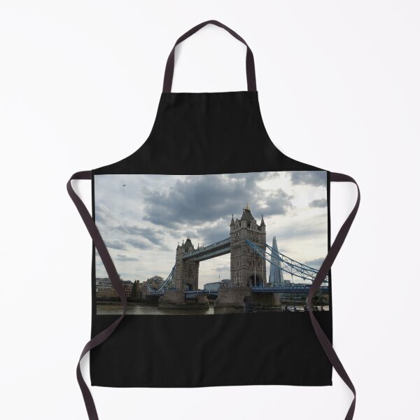 Item preview, Tower Bridge London designed and sold by BlascoShop.