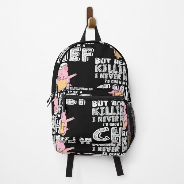 Item preview, Funny Chef Sayings designed and sold by remonss.