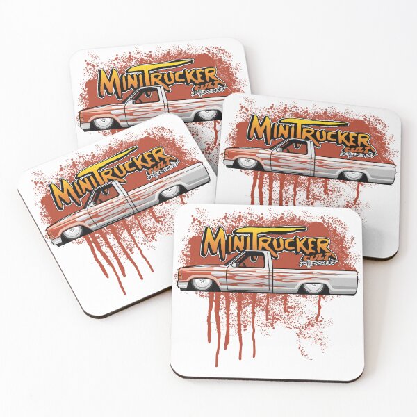 Item preview, Kellys Ranger designed and sold by MiniTruckerCult.