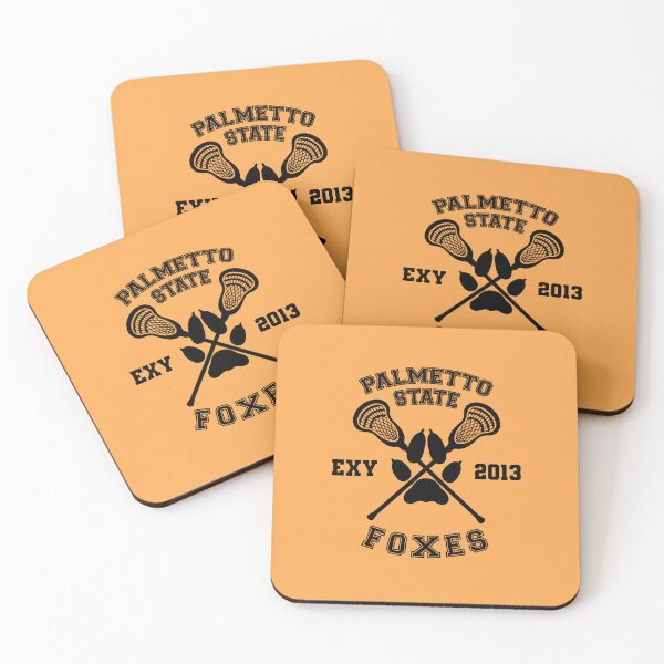 Item preview, Palmetto State Foxes designed and sold by lookinpretty.