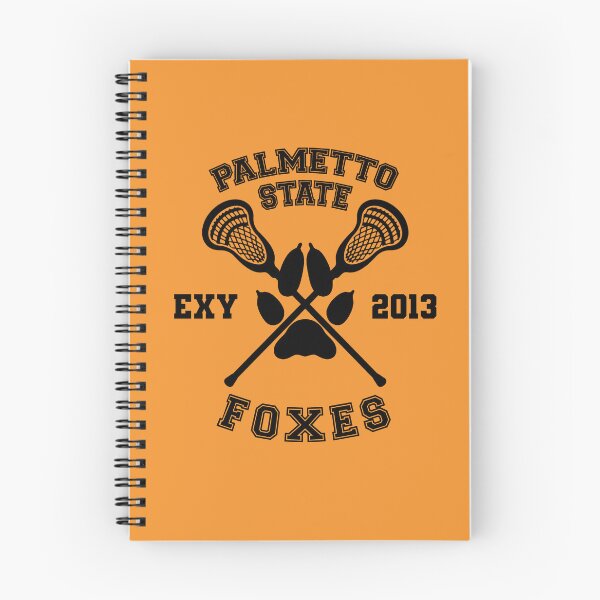 Item preview, Palmetto State Foxes designed and sold by lookinpretty.