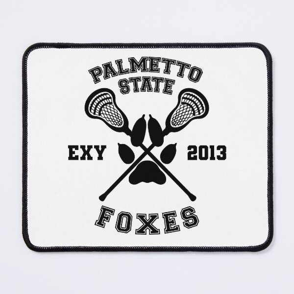 Item preview, Palmetto State Foxes designed and sold by lookinpretty.