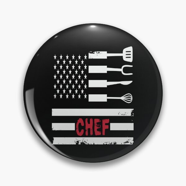 Item preview, Funny Chef Quotes designed and sold by remonss.
