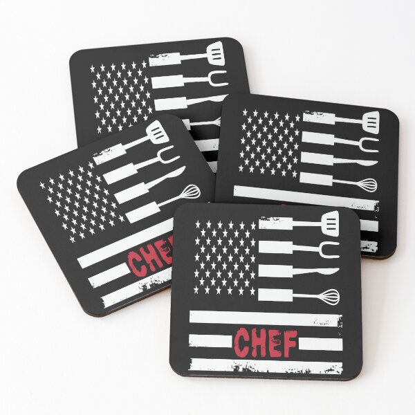 Item preview, Funny Chef Quotes designed and sold by remonss.