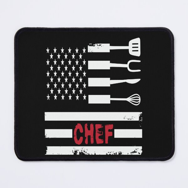 Item preview, Funny Chef Quotes designed and sold by remonss.