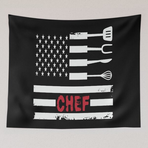 Item preview, Funny Chef Quotes designed and sold by remonss.
