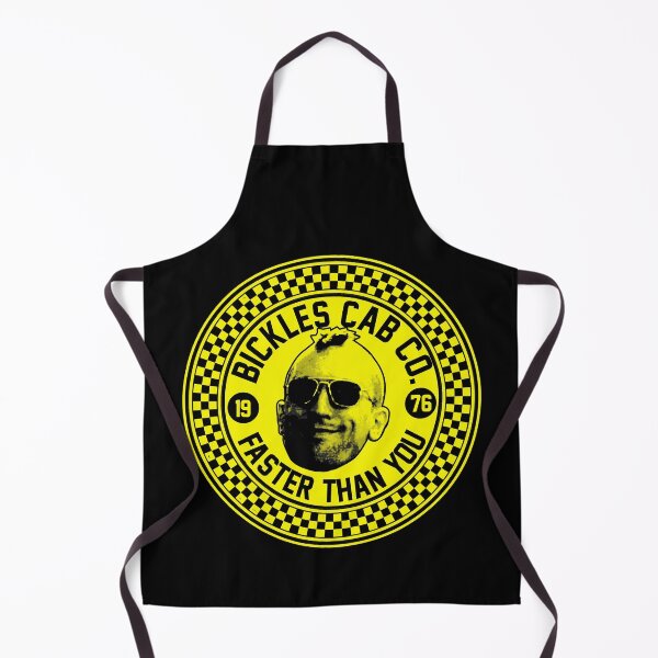 Item preview, Bickles Taxis Taxi Driver, Anti-hero designed and sold by TheEP.