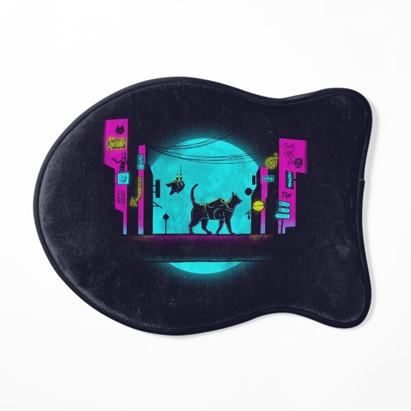 catuna matata Cat Mat
