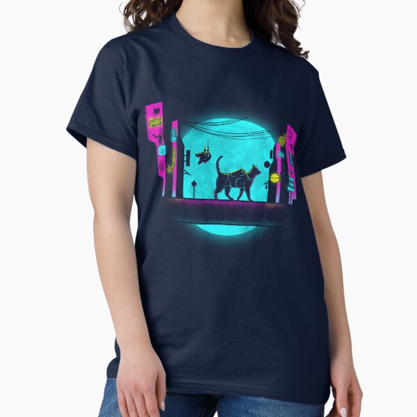 Aperçu de l'œuvre catuna matata créée et vendue par Paula García T-Shirts.
