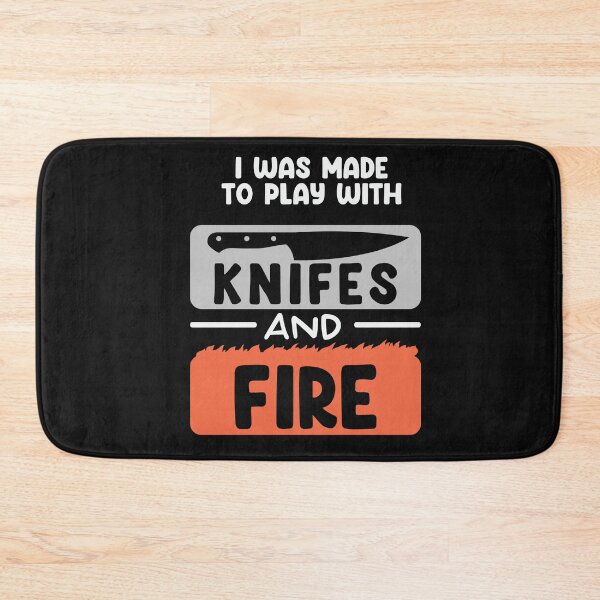 Item preview, Funny Chef Quotes designed and sold by remonss.