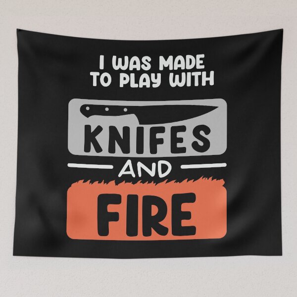 Item preview, Funny Chef Quotes designed and sold by remonss.