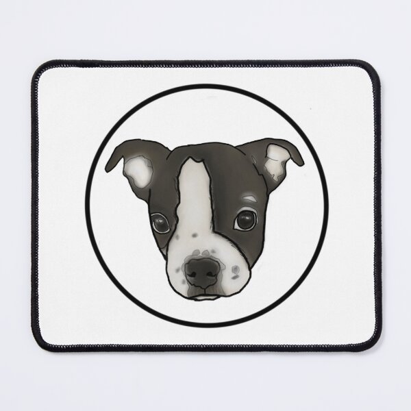 Item preview, DJ the Frenchton Puppy designed and sold by MazerolleArt.