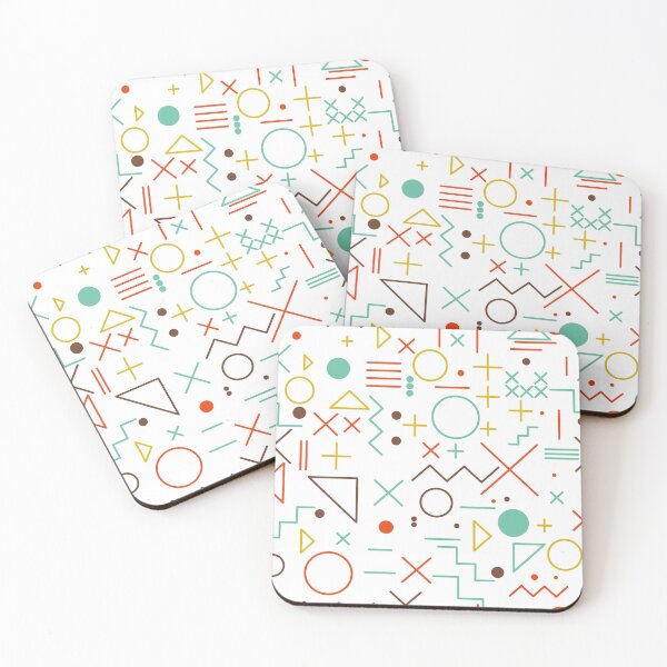 Item preview, Forma geometrica designed and sold by Dinyacom124.