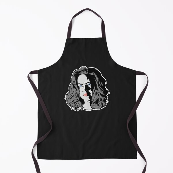 Item preview, A woman straight out of a noir film designed and sold by LEAVAEL.