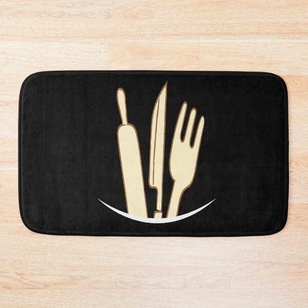 Item preview, Funny Chef Quotes designed and sold by remonss.