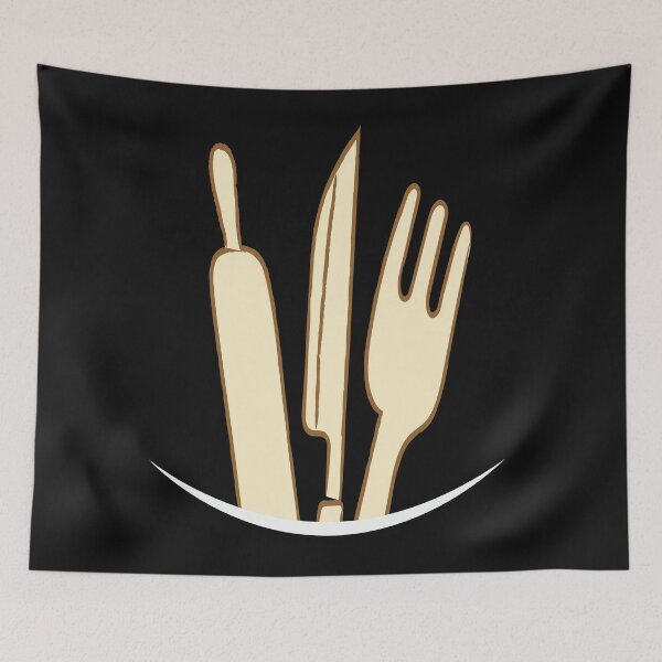 Item preview, Funny Chef Quotes designed and sold by remonss.