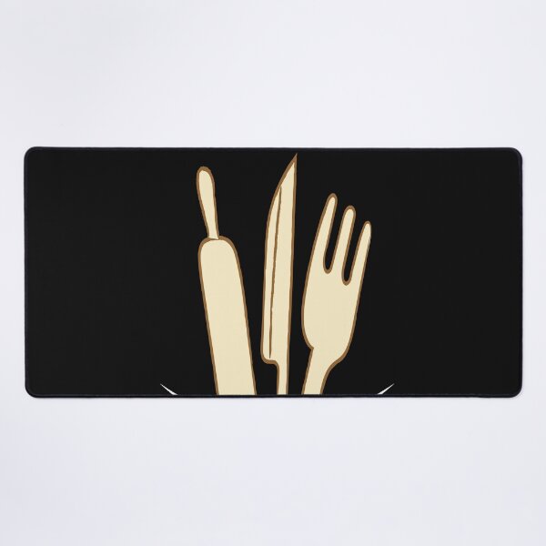 Item preview, Funny Chef Quotes designed and sold by remonss.