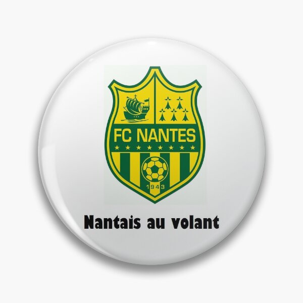 Item preview, Nantais au volant designed and sold by JohnPro.