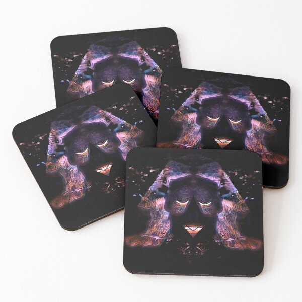 Item preview, Pharaoh designed and sold by PowerOfAbstract.
