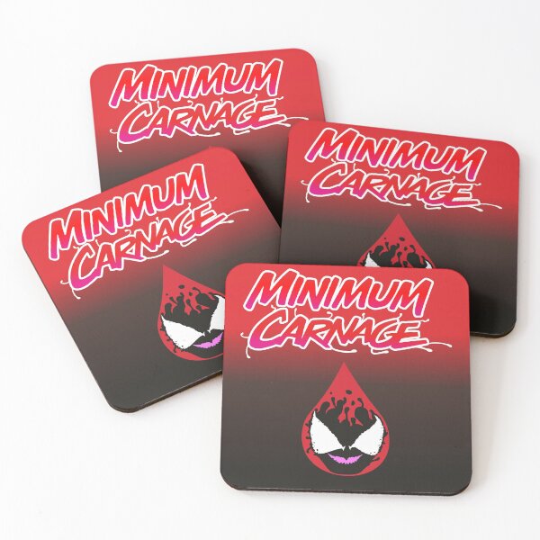 Item preview, Minimum designed and sold by CreatureCorp.