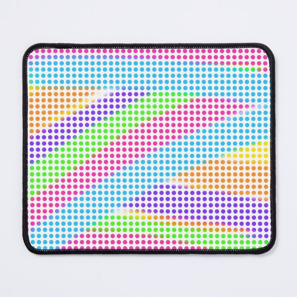 Item preview, Rainbow Z designed and sold by PMG-visuals.