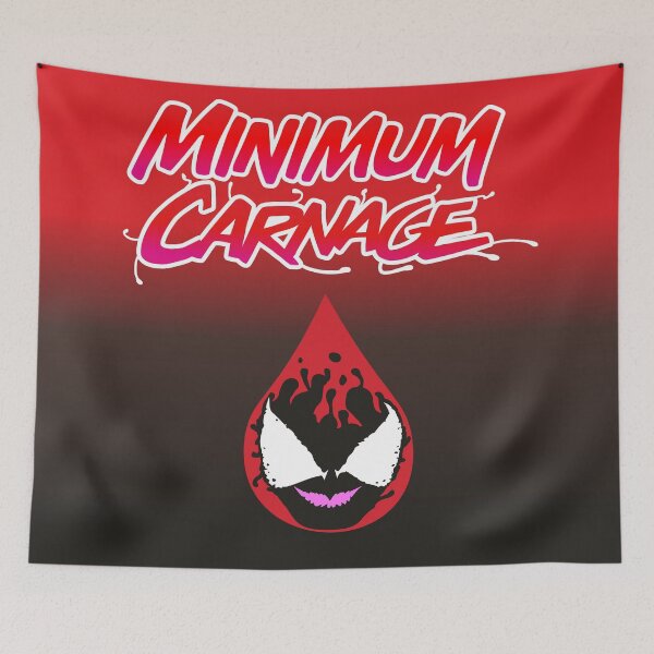 Item preview, Minimum designed and sold by CreatureCorp.