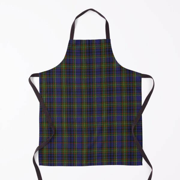 Item preview, Gillies Clan Tartan Plaid Pattern designed and sold by Whimsydesigns.