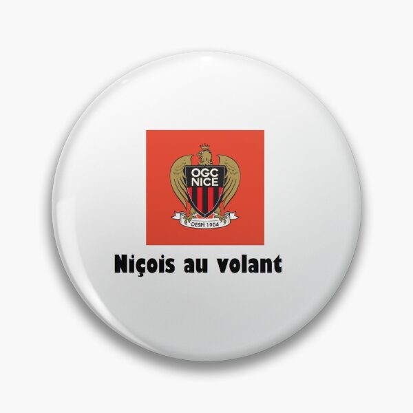 Item preview, Niçois au volant designed and sold by JohnPro.