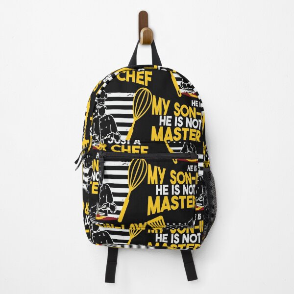 Item preview, Funny Chef Quotes designed and sold by remonss.