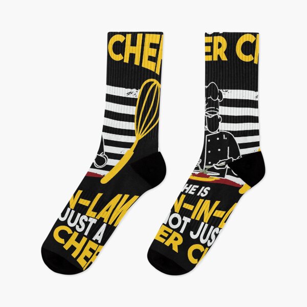 Item preview, Funny Chef Quotes designed and sold by remonss.