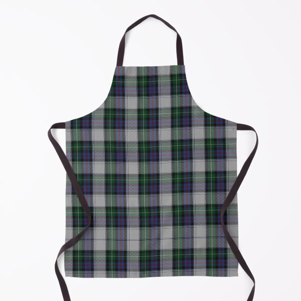 Item preview, MacKenzie Dress Tartan Plaid designed and sold by Whimsydesigns.