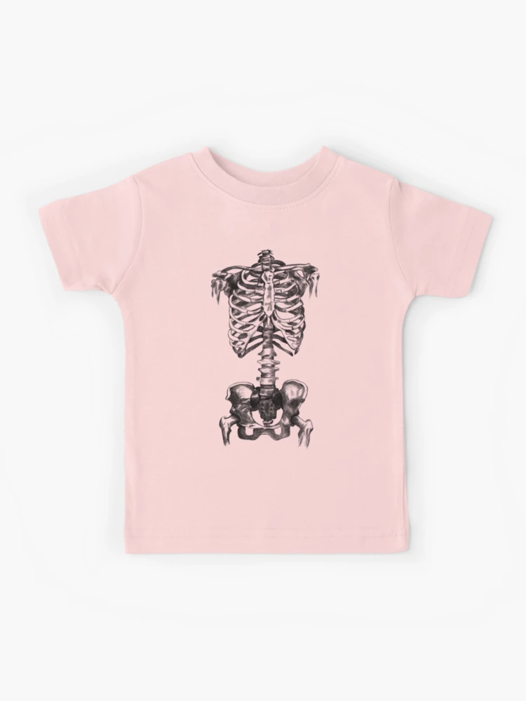 Abernathy's Skull and Scissors Toddler Tshirt – Shopabernathys