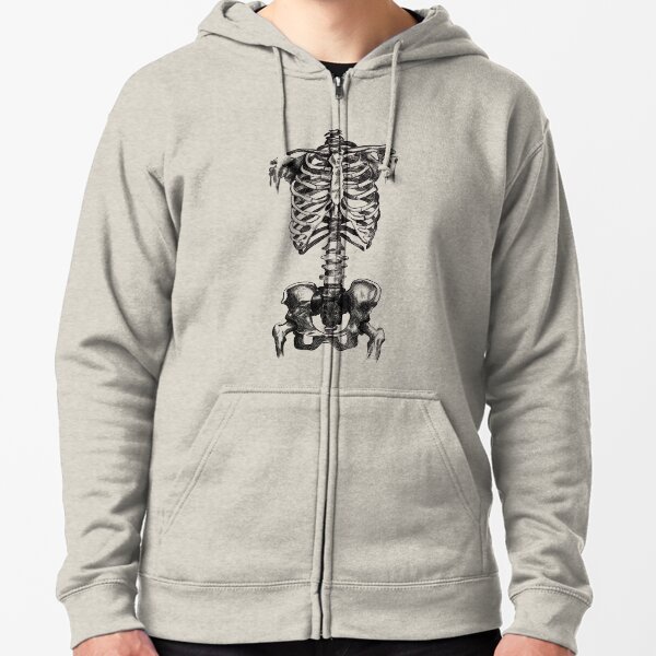 Item preview, Skeleton designed and sold by McMams Makes.
