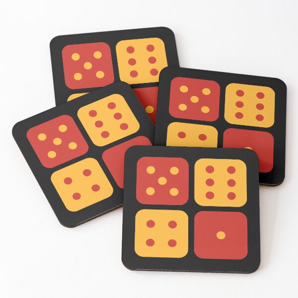Item preview, Roll the Dice designed and sold by artandboardgame.