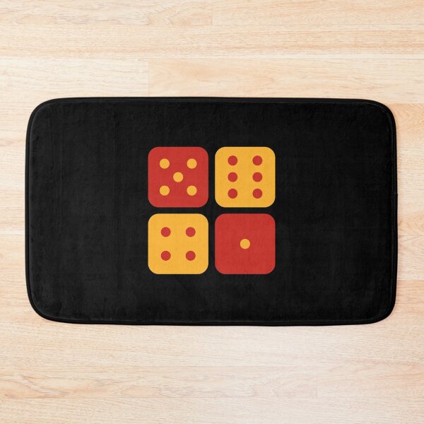 Item preview, Roll the Dice designed and sold by artandboardgame.